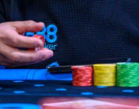 High Low Split poker