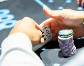 HOE Poker