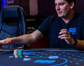 Lowball poker