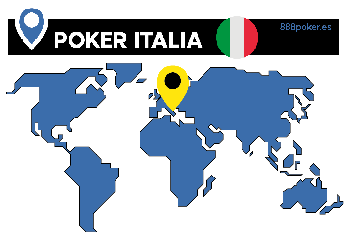 Poker Italia