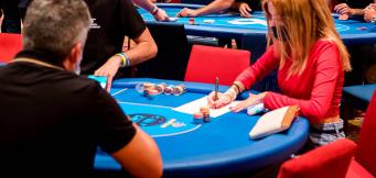 Planning poker