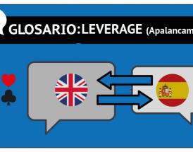 Leverage o Apalancamiento en Poker