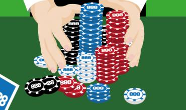 ¿Cómo administrar el dinero en el poker?