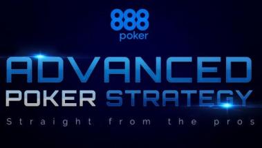 Estrategia avanzada de póker directamente desde el super high roller bowl