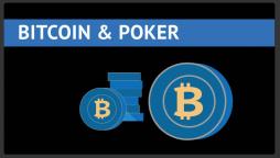 Poker bitcoin