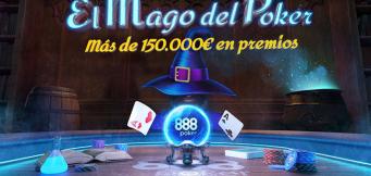 El Mago del Poker