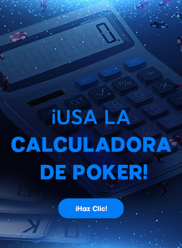 calculadora de poker