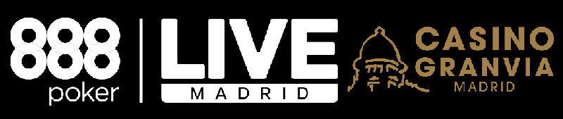 Casino Gran Via 888poker Festival Madrid 2023