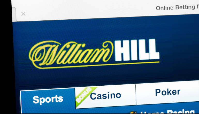 Poker William Hill