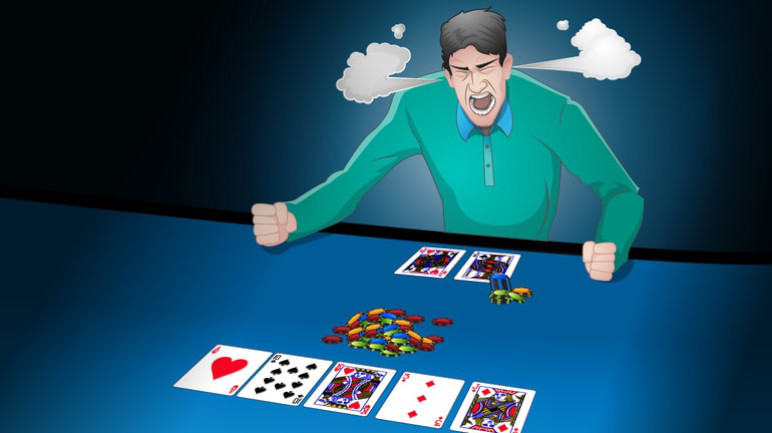 Pot Odds o Probabilidades y el stack de poker