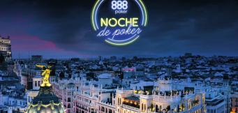 Noche de Poker - Temporada 8