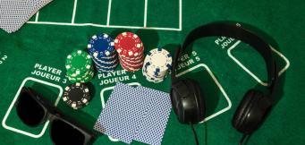 Poker música