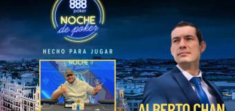 Alberto Chan Poker