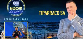 Tiparraco SA