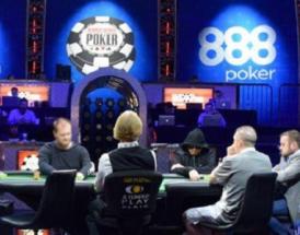 WSOP 2015: Semana 3