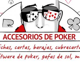 Accesorios de poker