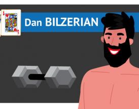 Dan Bilzerian, de influencer a estrella del poker