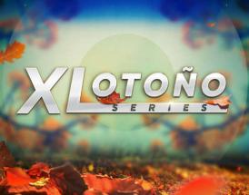 XL Series Otoño en 888 Poker