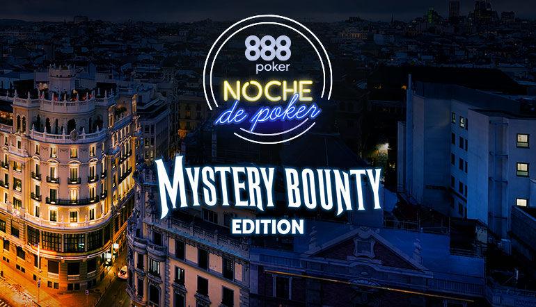 Noche de Poker Temporada 5
