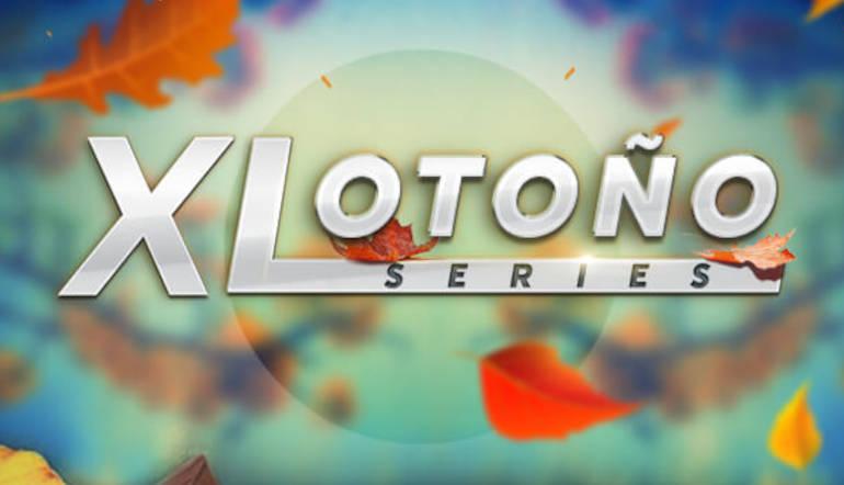 XL Series Otoño