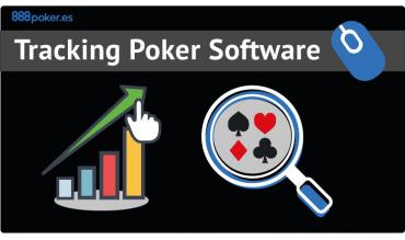 Los programas y software de Tracking en el poker online 