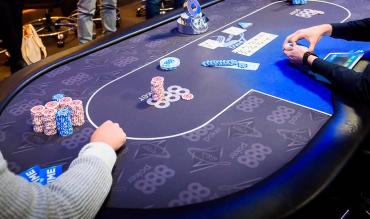 Apuestas de continuación en poker