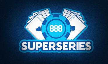 Superseries 888poker