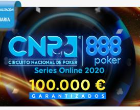 CNP 888 Series Online