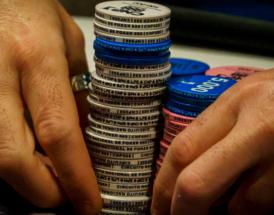 Impuestos sobre el juego y el poker