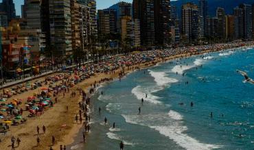 Casino Mediterraneo en Benidorm