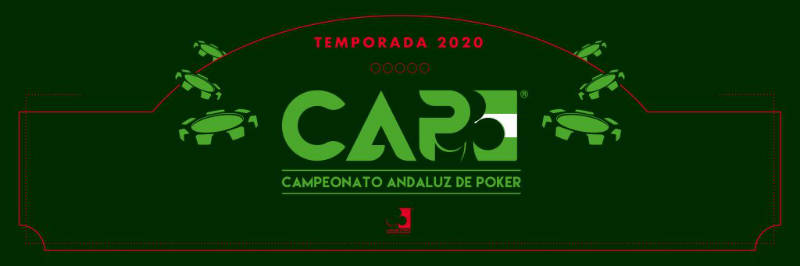 CAP Andalucia y Poker