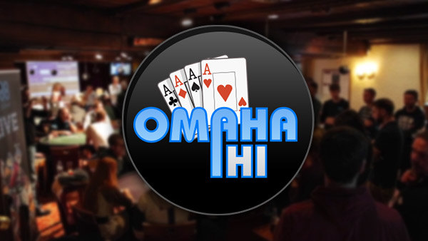 Omaha Poker y el redraw