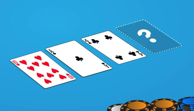 Juegos de Poker: el Texas Holdem