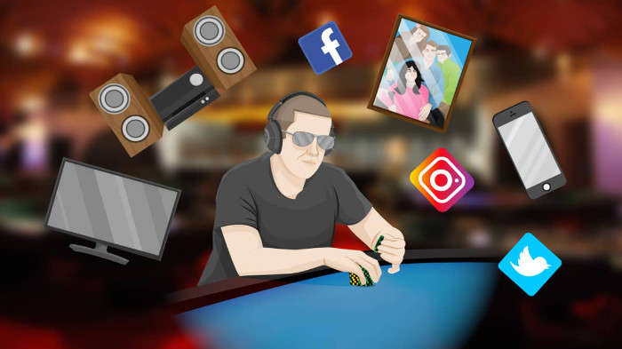 La app de Bizum sirve para jugar a poker online