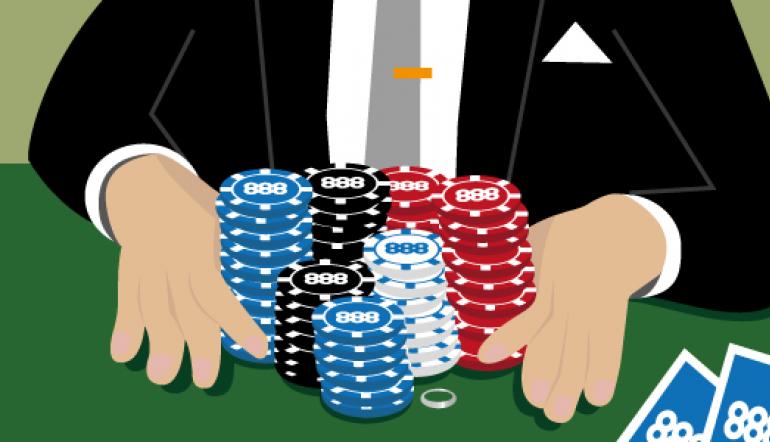 Artículos de Poker sobre Bankroll