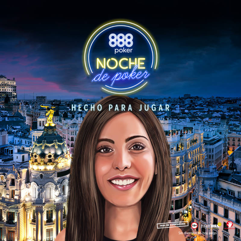 Avatar personalizado Lucia Navarro