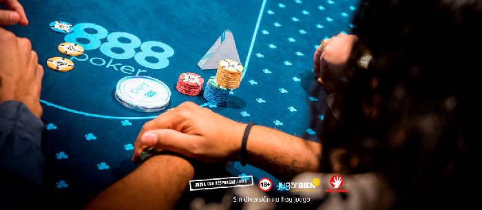 Bonos de poker