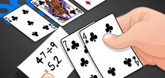 Domina las pot odds en el póker