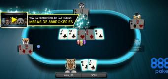 Poker8: la nueva era del poker