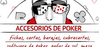 Accesorios de poker