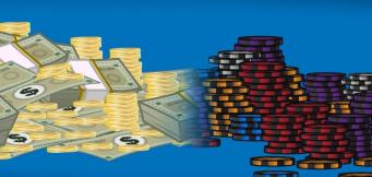 Buy-in en el poker