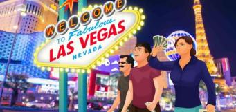 Los torneos de poker en Las Vegas