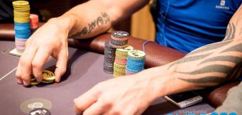 Matematicas poker