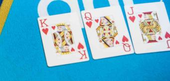 Poker Face