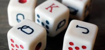 Poker mentiroso