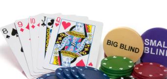 Escalera poker