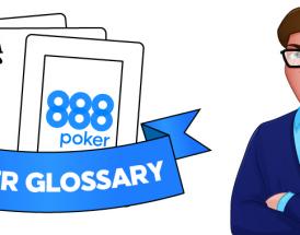 glosario poker