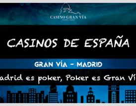 Casino Gran Via de Madrid