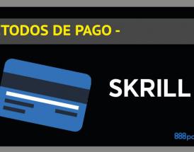 Tarjeta skrill