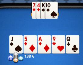PLO Poker